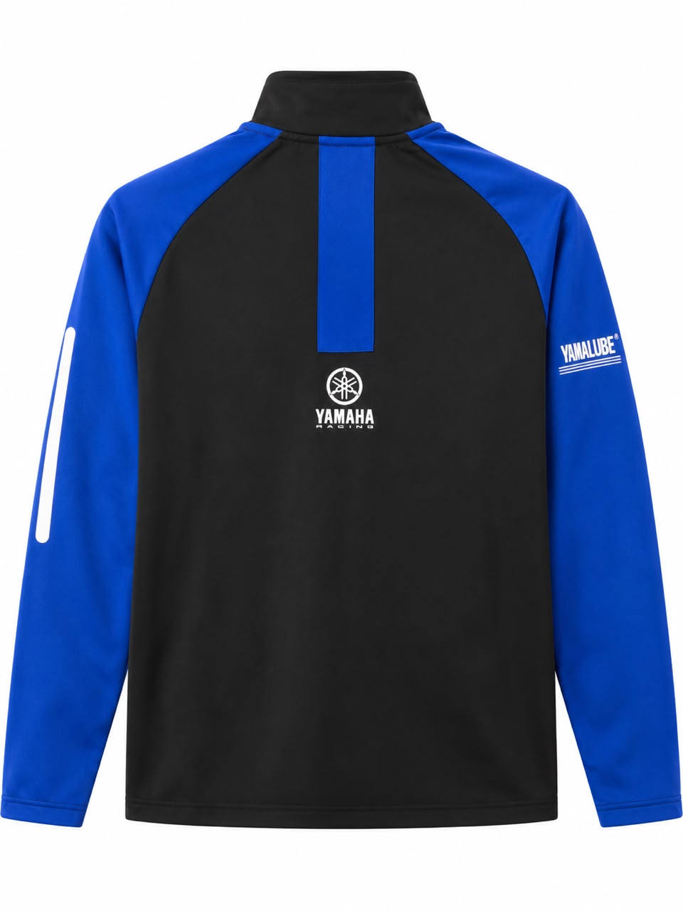 VESTE YAMAHA 2EME