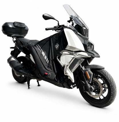 TABLIER TUCANO URBANO BMW C400 R197PRO