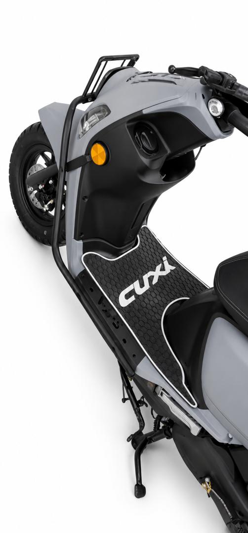 CRASH BAR VMS CUXI