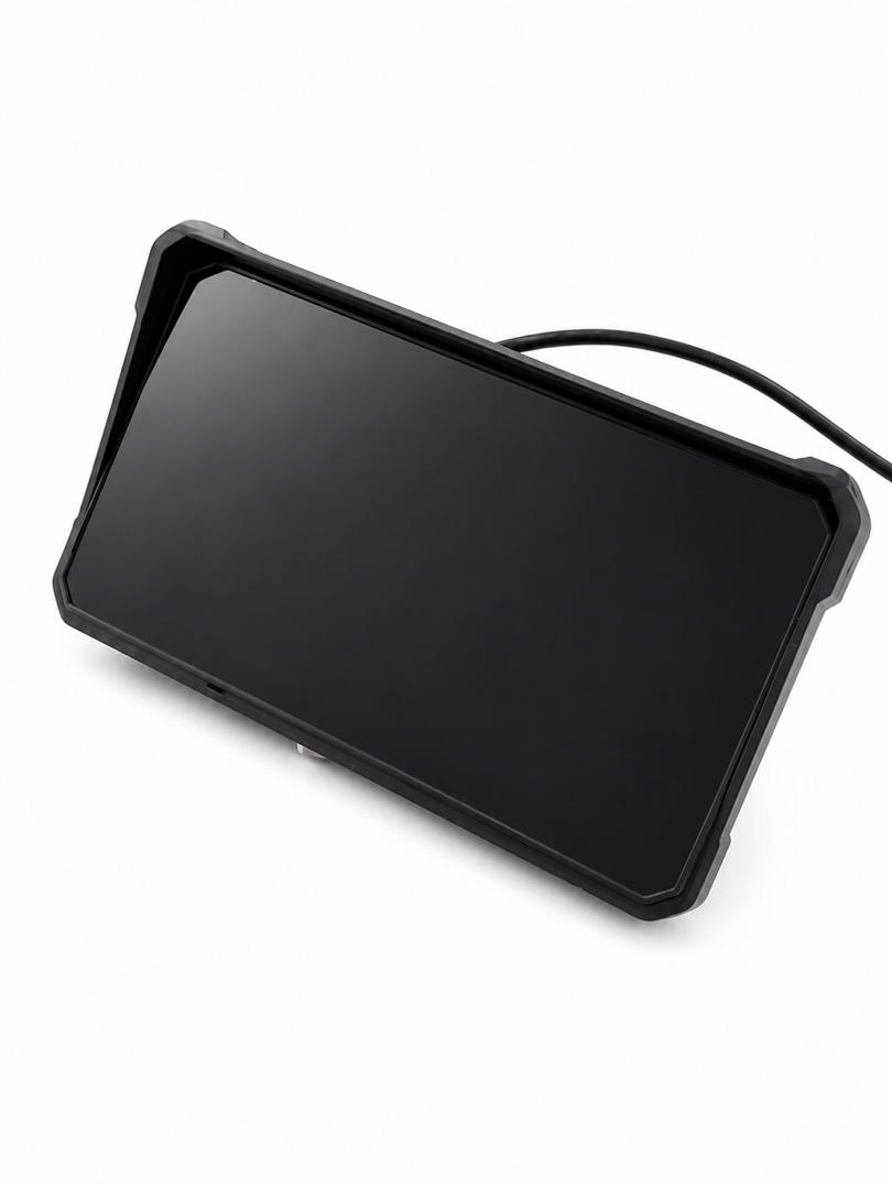 CARPLAY SMART MOTOCYCLE 6'' DEMONTABLE