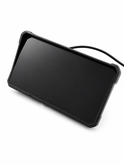 CARPLAY SMART MOTOCYCLE 6'' DEMONTABLE