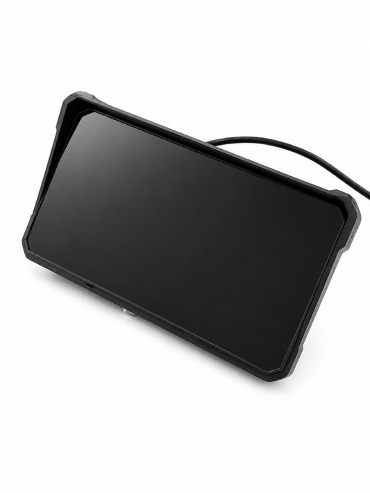 CARPLAY SMART MOTOCYCLE 6'' DEMONTABLE