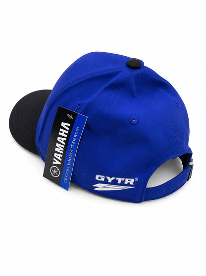 CASQUETTE YAMAHA