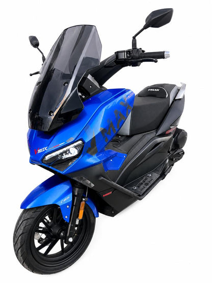 CRASH BAR VMS VMAX 200-300