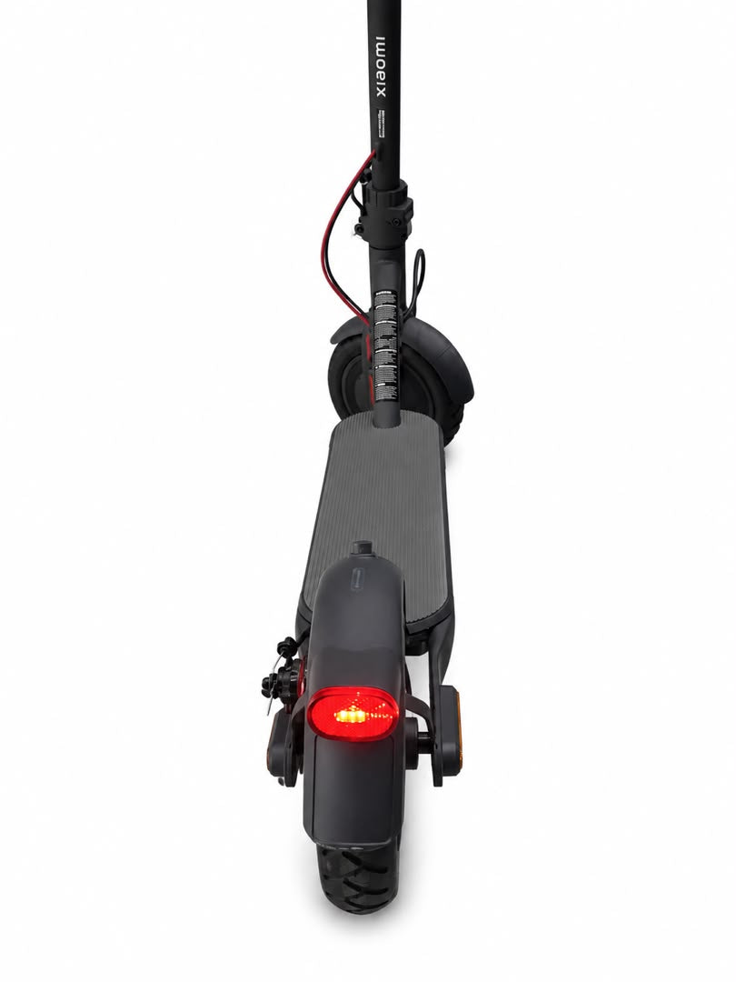 TROTTINETTE ÉLECTRIQUE Xiaomi 4 - 2ème génération