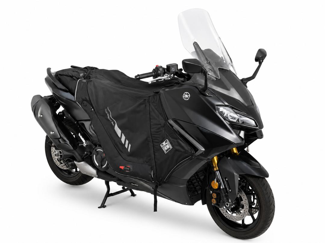 Tablier Tucano URBANO YAMAHA TMAX 560 (2022-2024)