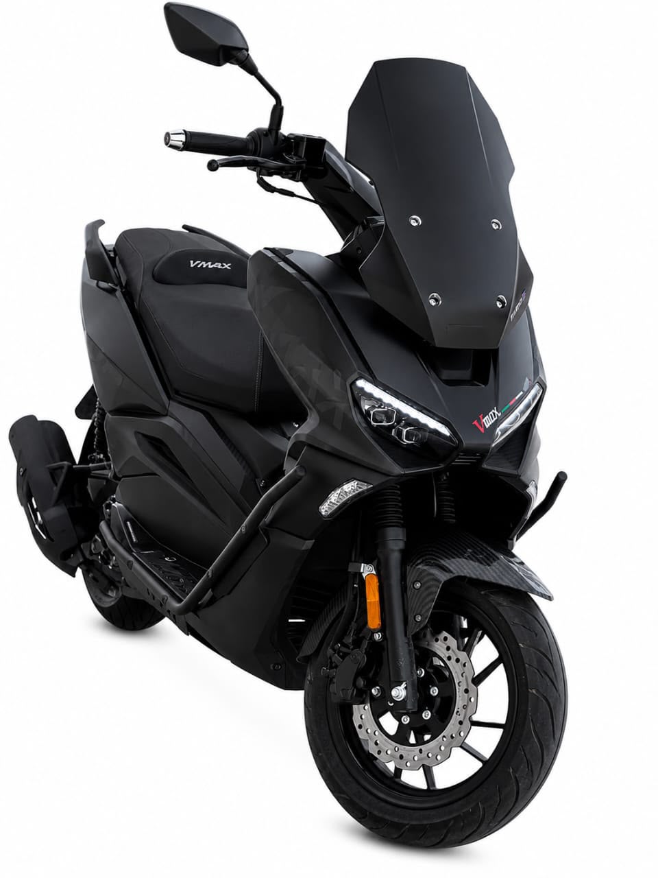 CRASH BAR VMS VMAX 200-300
