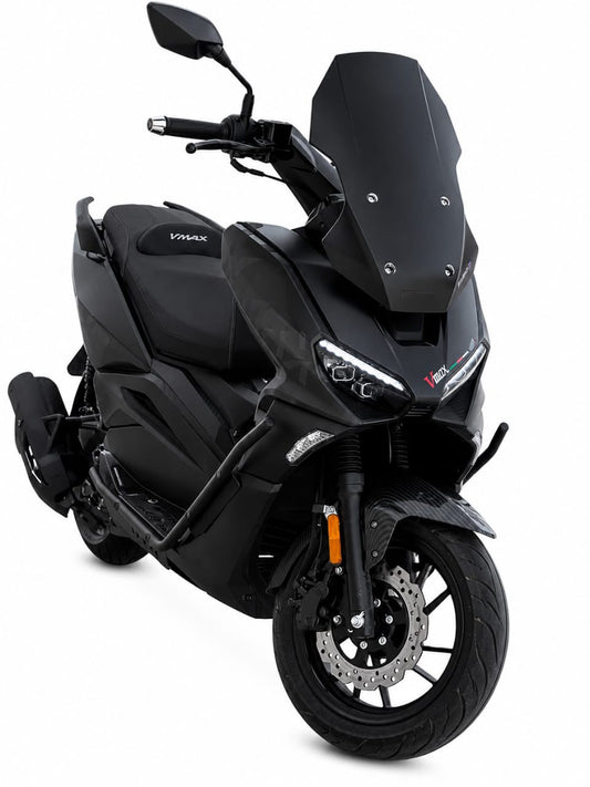 CRASH BAR VMS VMAX 200-300