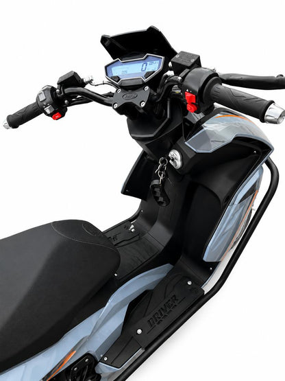CRASH BAR VMS DRIVER