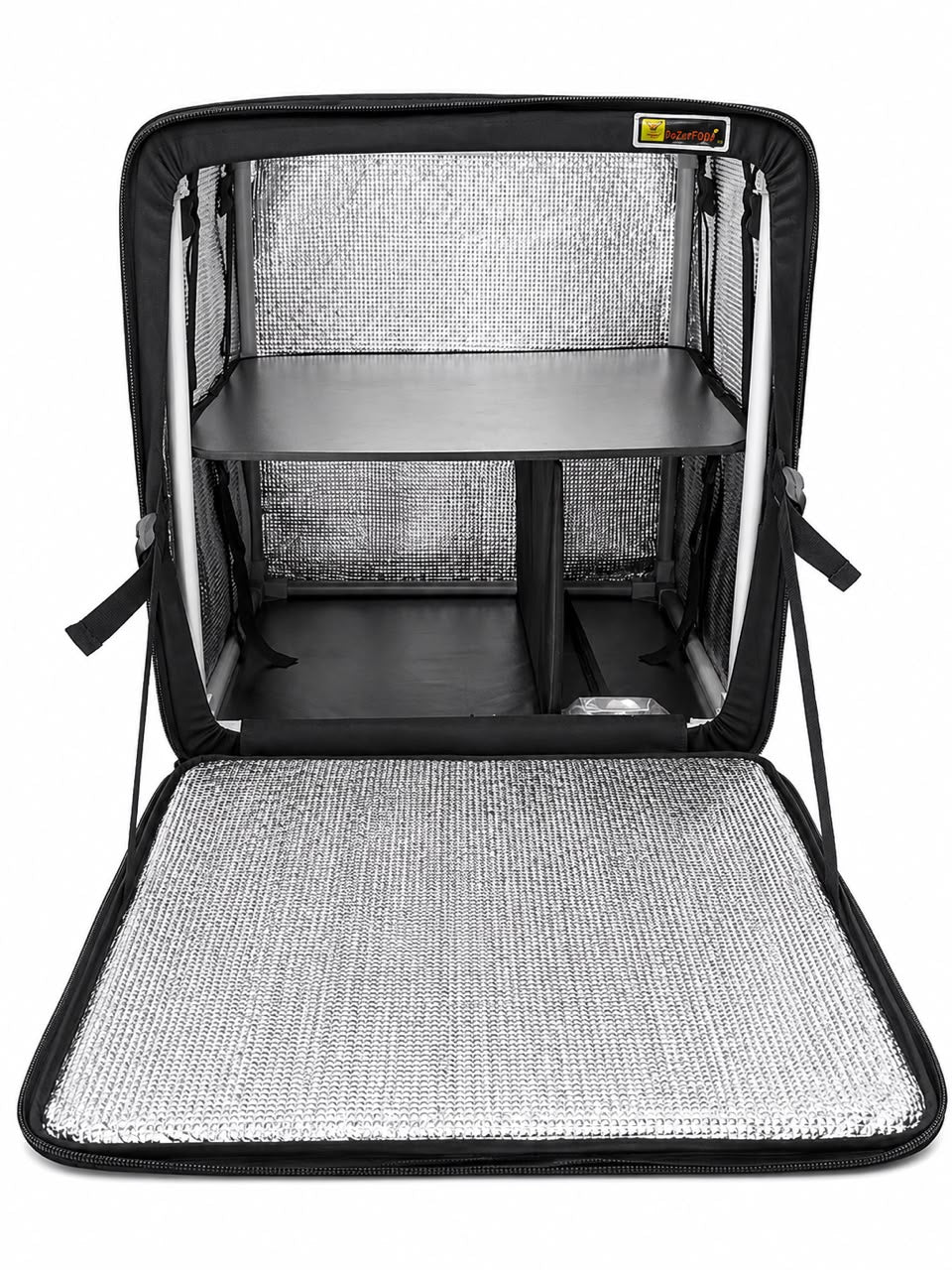 MALETTE ISOTHERME 97L -GAMME PREMIUM-