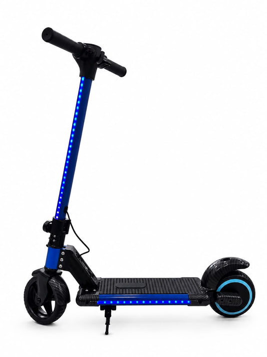 TROTTINETTE ÉLECTRIQUE  MANKEEL  MK034 ENFANT