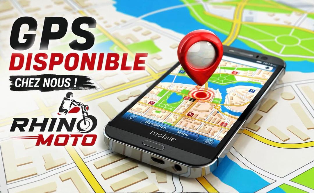 GPS TRACKER