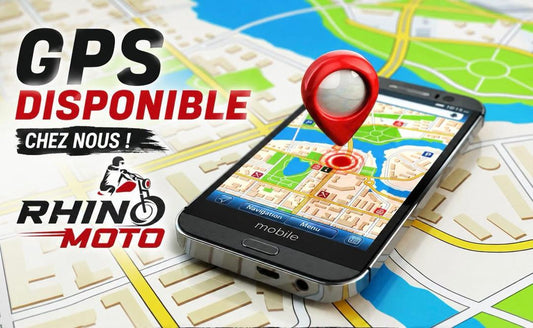GPS TRACKER