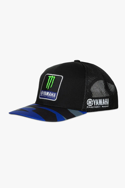 CASQUETTE YAMAHA MONSTER ENERGY