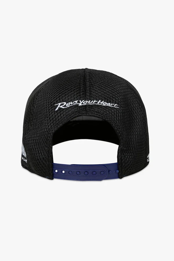 CASQUETTE YAMAHA MONSTER ENERGY