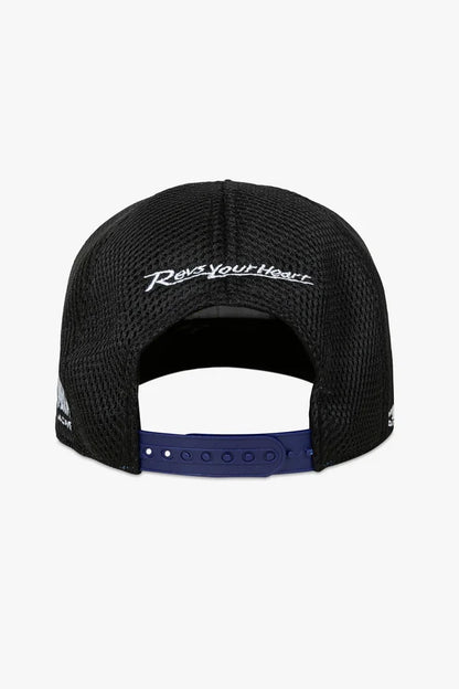 CASQUETTE YAMAHA MONSTER ENERGY