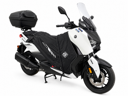 Tablier Tucano Urbano Termoscud Pro R244X Yamaha XMax 125/300 2023+