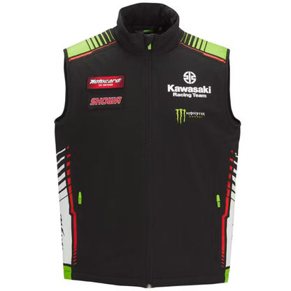 KAWASAKI  GILET BODYWA