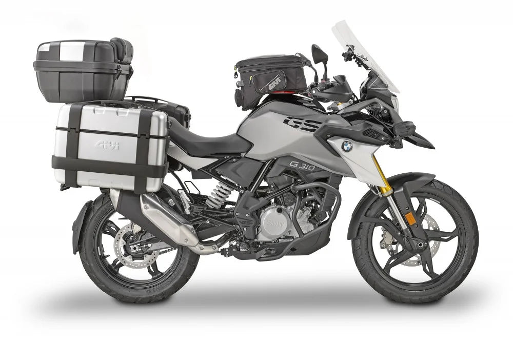 GARDE-MOTEURS GIVI TN5126 BMW G-310