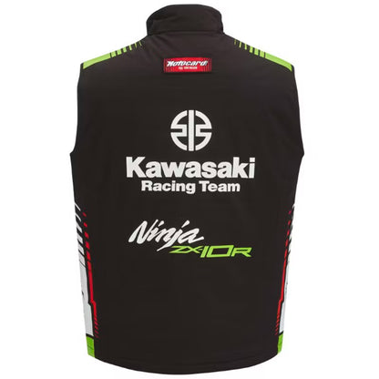 KAWASAKI  GILET BODYWA
