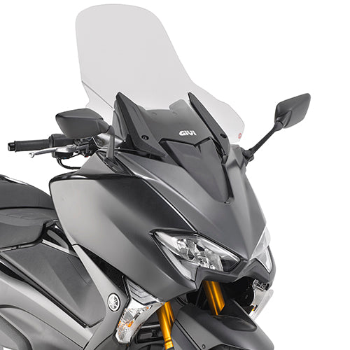 PARE BRISE GIVI YAMAHA TMAX DX