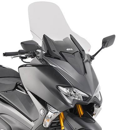 PARE BRISE GIVI YAMAHA TMAX DX