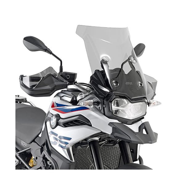 PARE BRISE GIVI BMW F800 GS 2024+