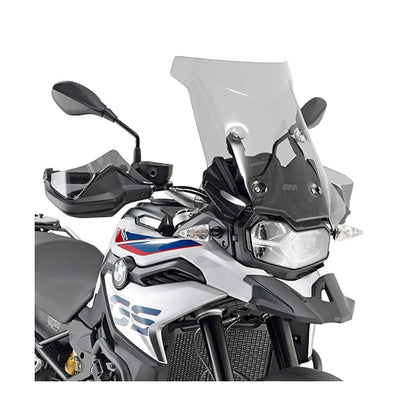PARE BRISE GIVI BMW F800 GS 2024+
