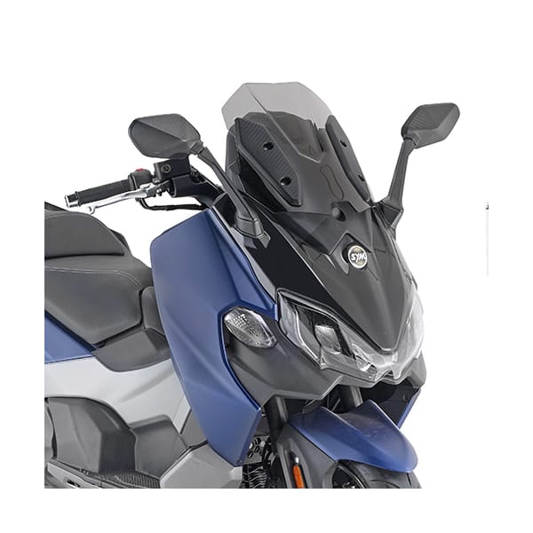 GIVI Pare-brise SYM TL500