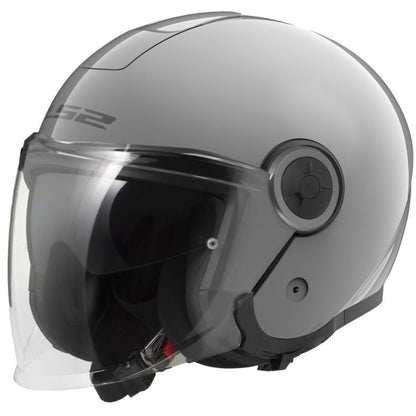 CASQUE LS2 CLASSY