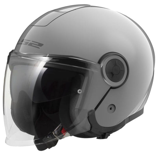 CASQUE LS2 CLASSY