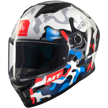 CASQUE MT STINGER 2 INTÉGRAL