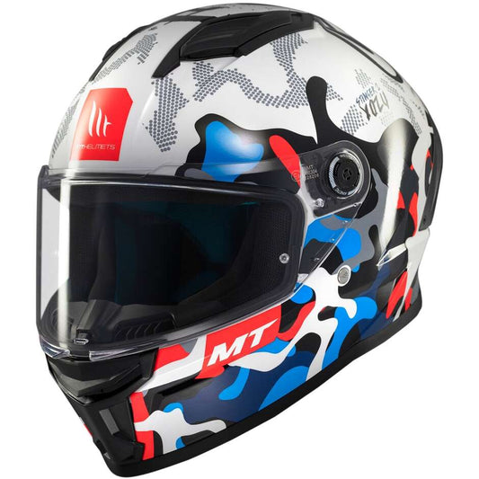 CASQUE MT STINGER 2 INTÉGRAL