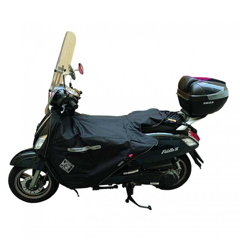 Tablier Tucano Urbano Termoscud R205X Sym Fiddle 3