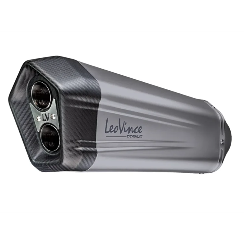 Échappement Leovince BMW R 1250 GS LV-12 Titanium