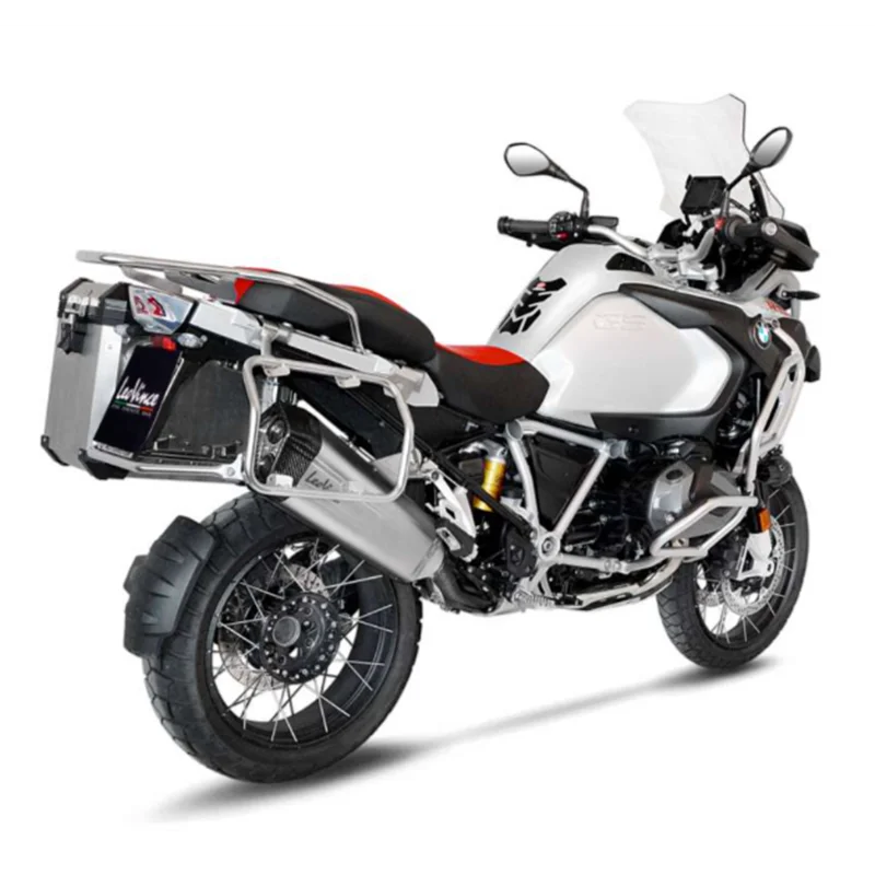Échappement Leovince BMW R 1250 GS LV-12 Titanium