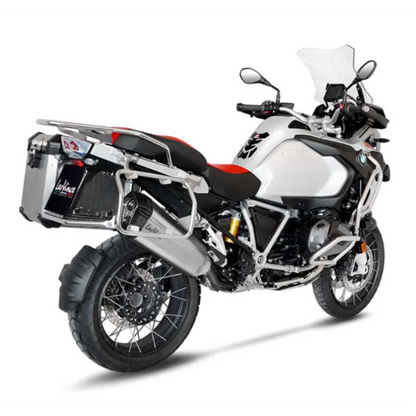 Échappement Leovince BMW R 1250 GS LV-12 Titanium