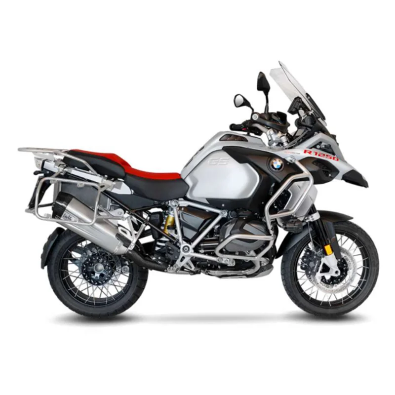 Échappement Leovince BMW R 1250 GS LV-12 Titanium