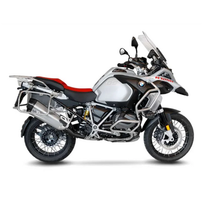Échappement Leovince BMW R 1250 GS LV-12 Titanium