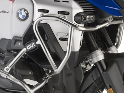 CRASH BAR BMW > r 1300 gs adventure (25 > 26)