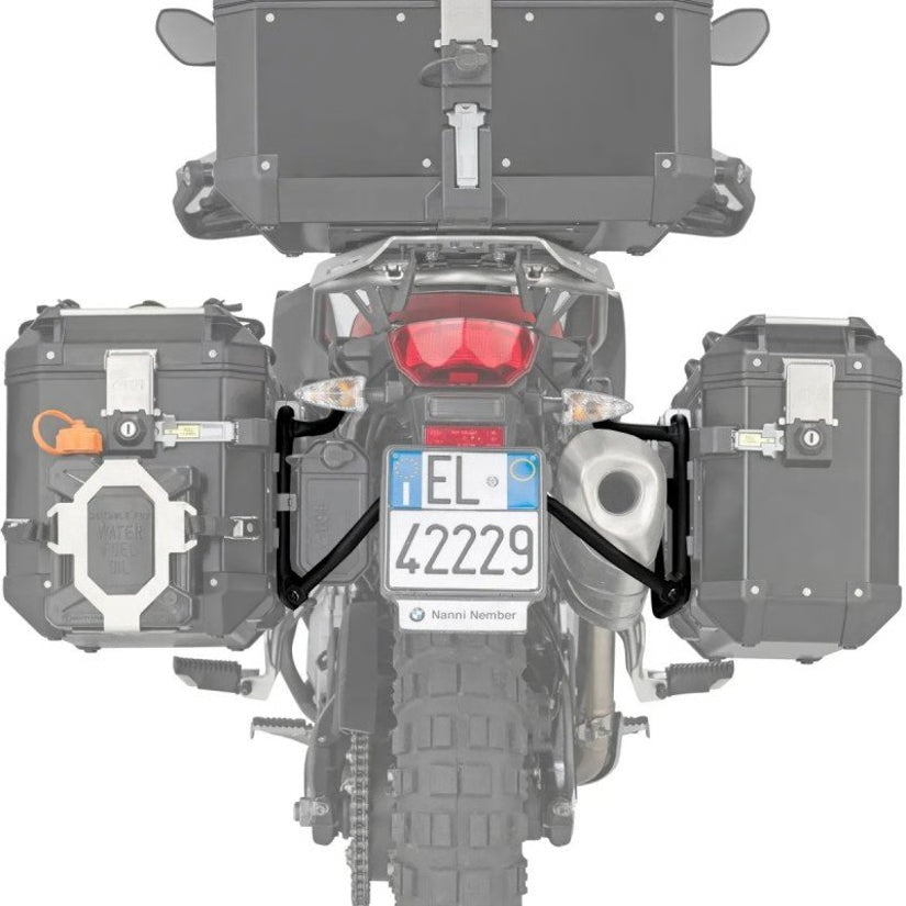 Support valises latérales GIVI BMW GS F850 PL5127CAM