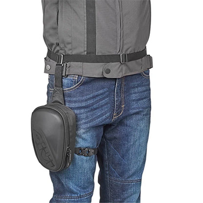 SACOCHE DE JAMBE GIVI 2ème CHOIX