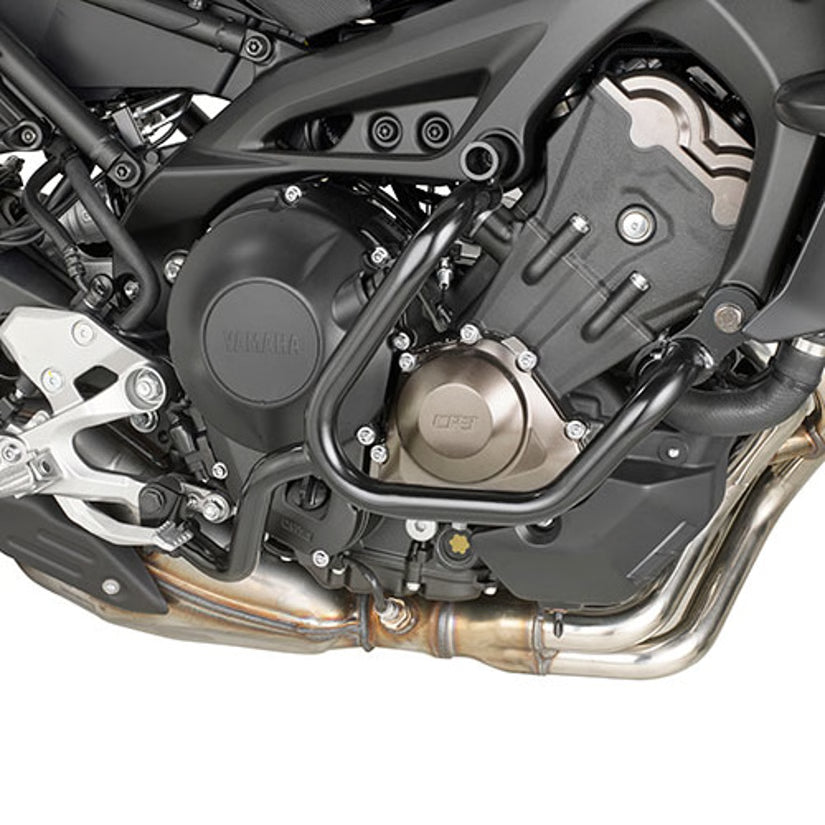 GARDE DE MOTEUR TN2132 YAMAHA MT-09  (17--20) Givi