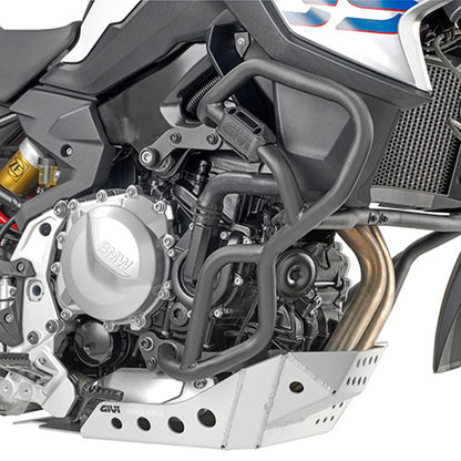 Protège-moteur GIVI TN5127OX  BMW BMW F-750 GS-18--20