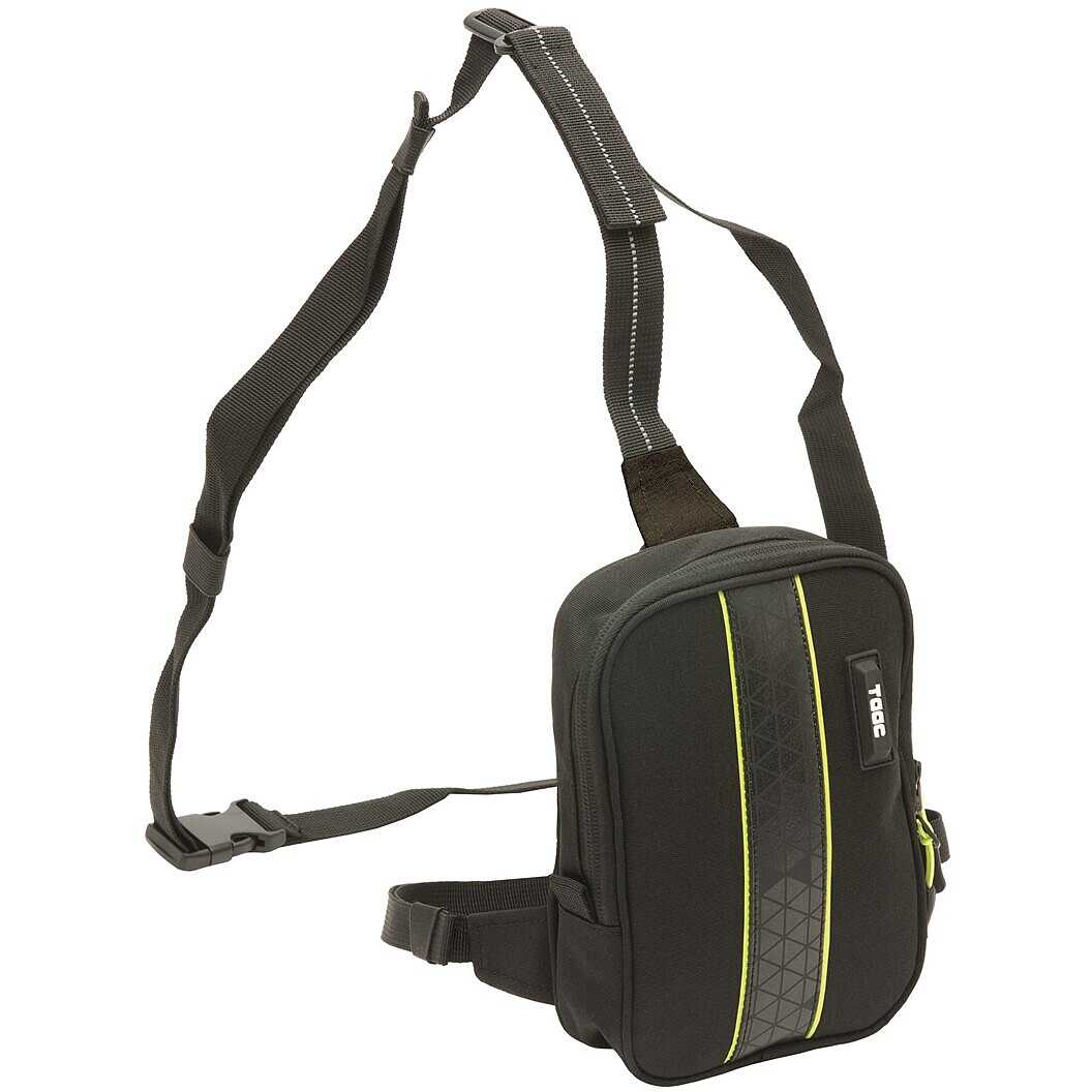 Sacoche de cuisse TAAC TC4 1 litre