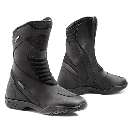 BOTTES NERO NOIR