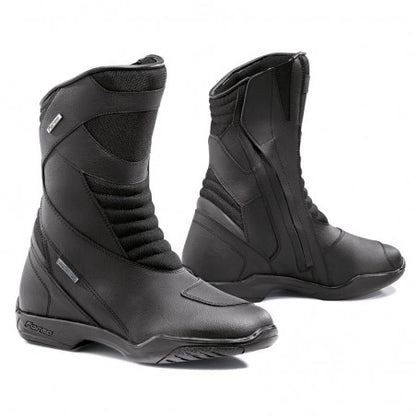 BOTTES NERO NOIR