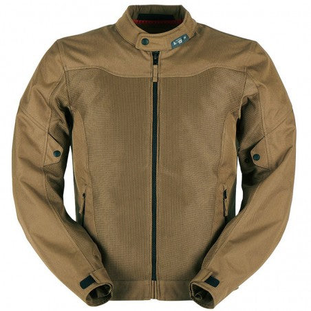 BLOUSON FURYGAN GENESIS MISTRAL EVO 3 BRONZE