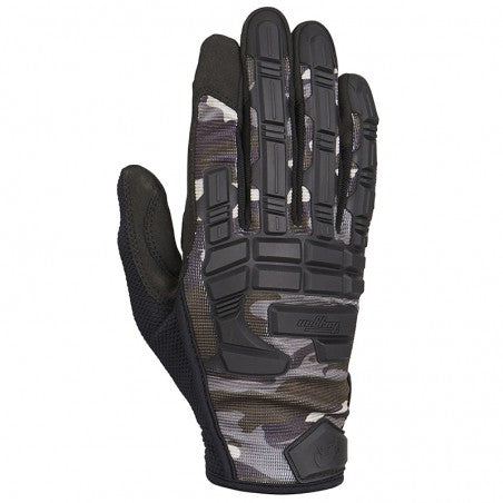 GANTS FURYGAN TEKTO NOIR-CAMOUFLAGE