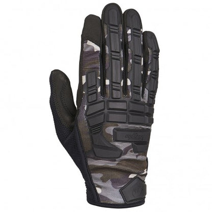 GANTS FURYGAN TEKTO NOIR-CAMOUFLAGE